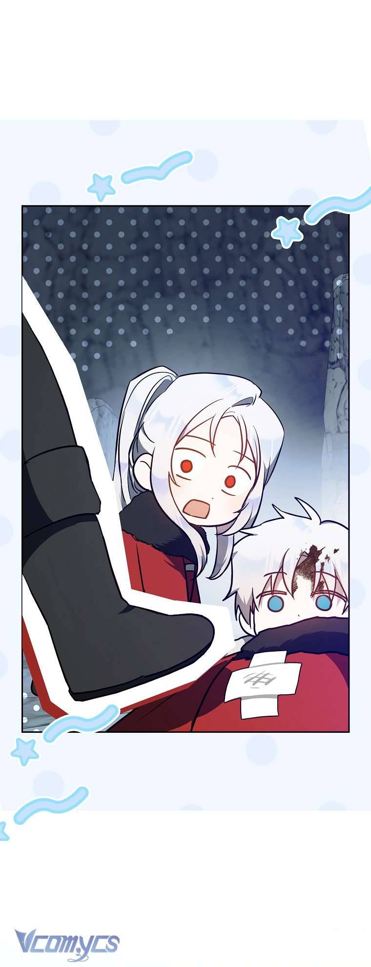 Tôi Trở Thành Vợ Của Nam Chính Chap 80 - Trang 3