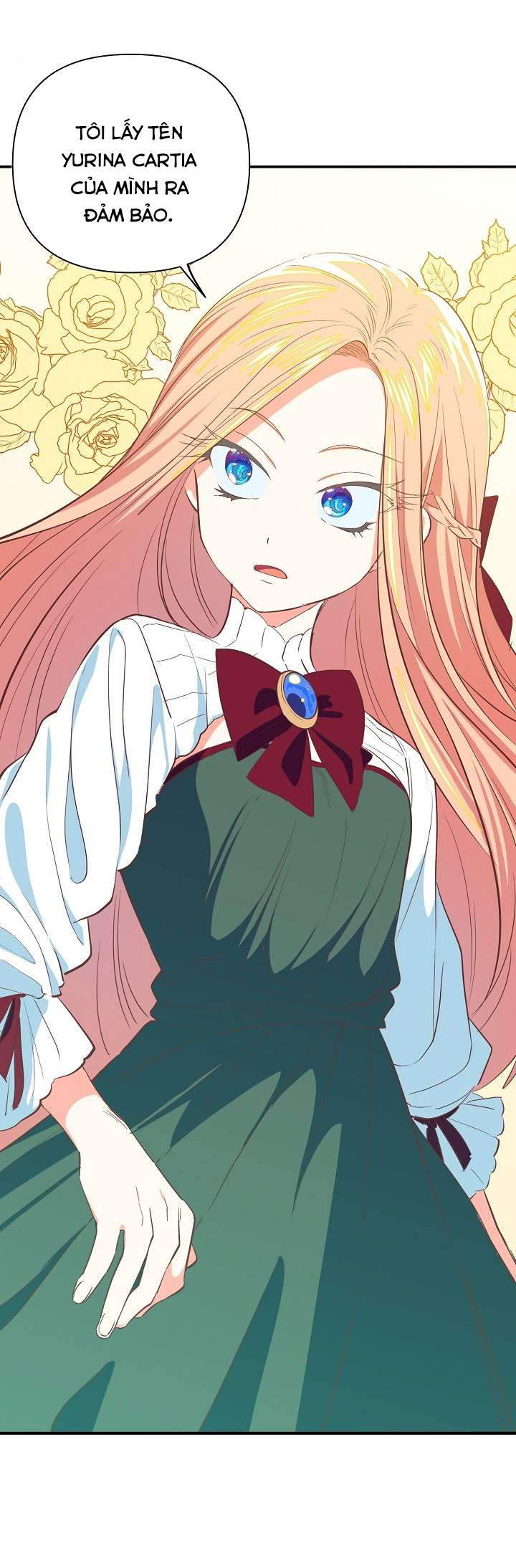 Tôi Đã Nuôi Dưỡng Một Nam Phụ Đầy Ám Ảnh Chapter 4 - Trang 3