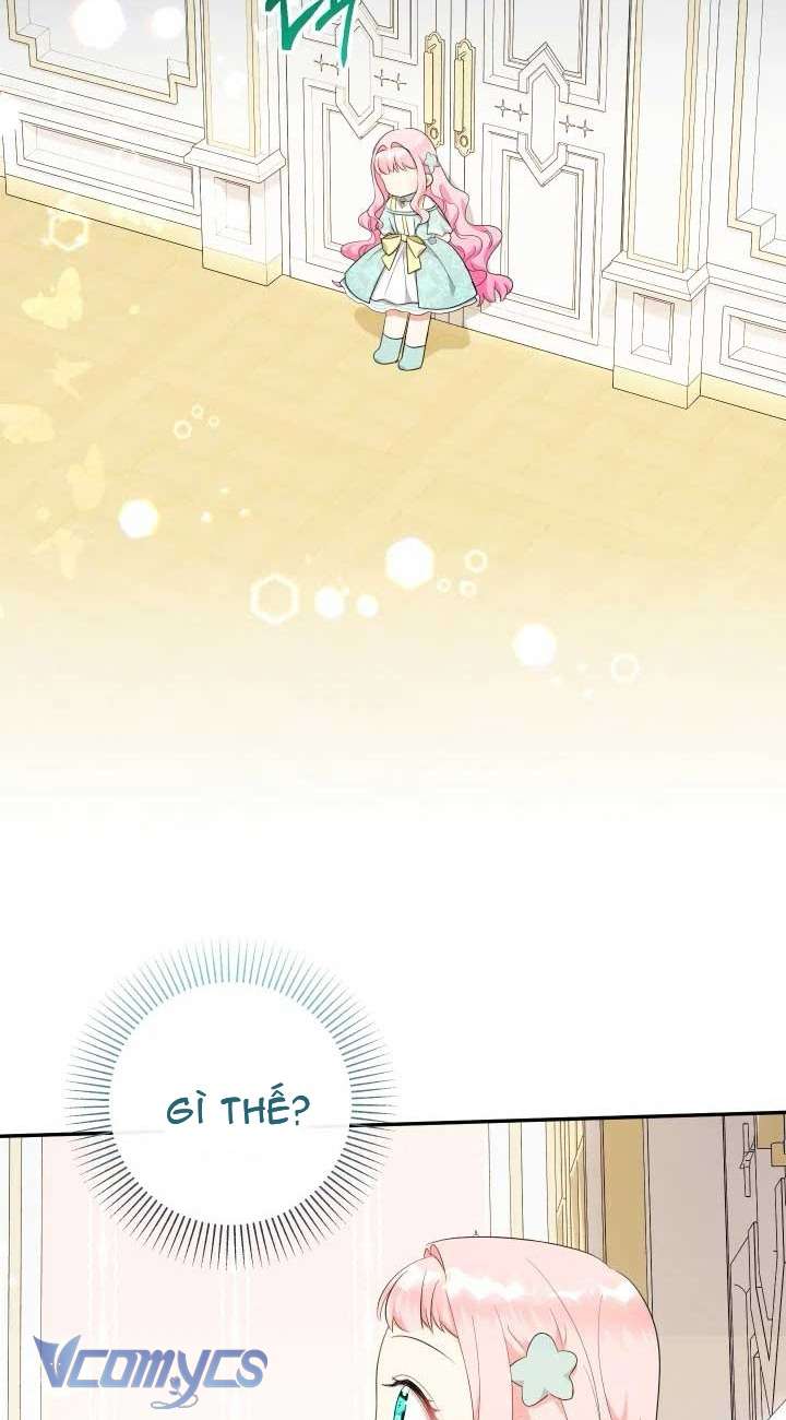 Tiểu Thư Tích Tiền Đi Bụi Chapter 64 - Trang 4