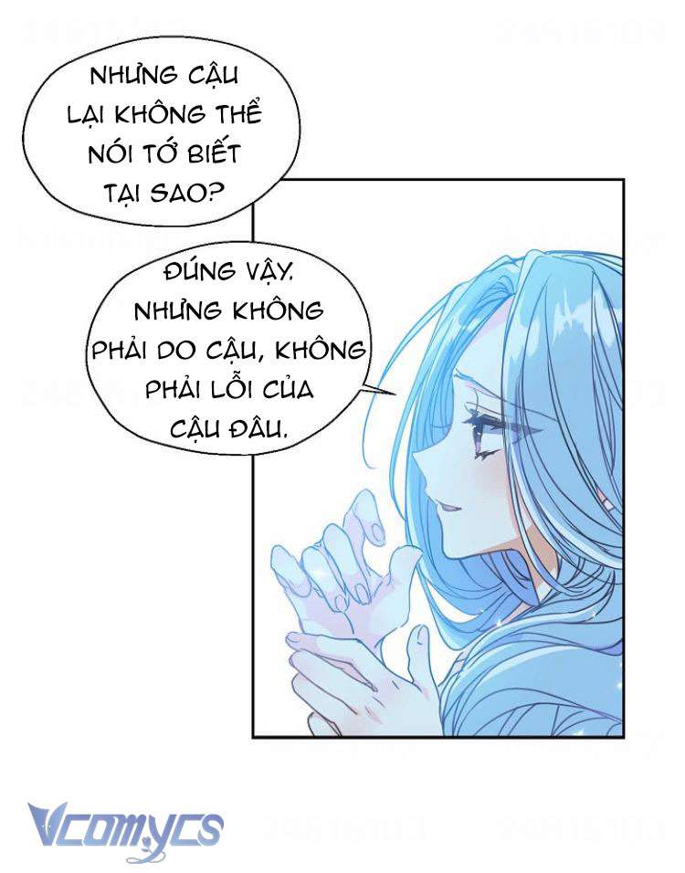 Bệ Hạ Xin Đừng Giết Tôi!!! Chap 42 - Trang 3