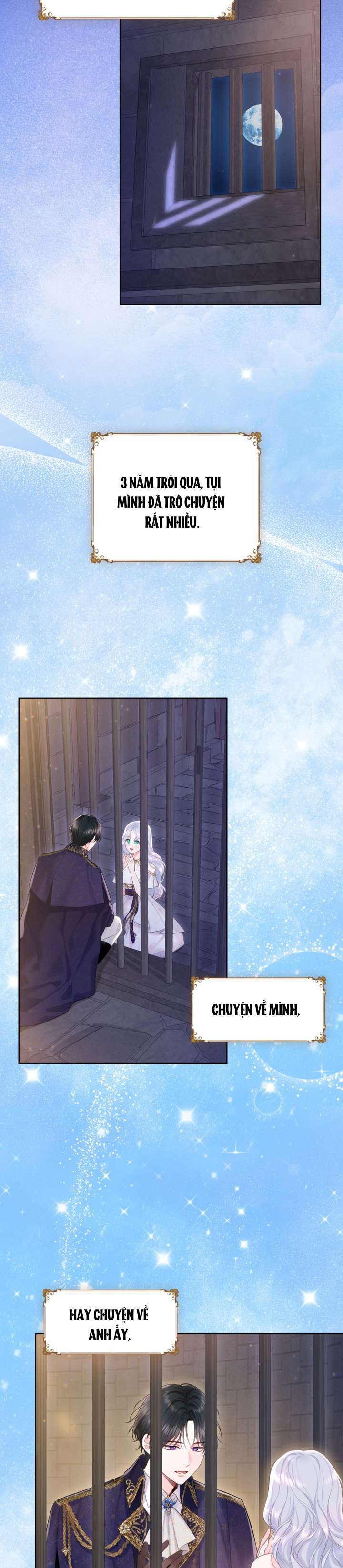 Anh Trai Mạnh Nhất Của Tôi Đã Mất Trí Nhớ Chap 7 - Trang 2