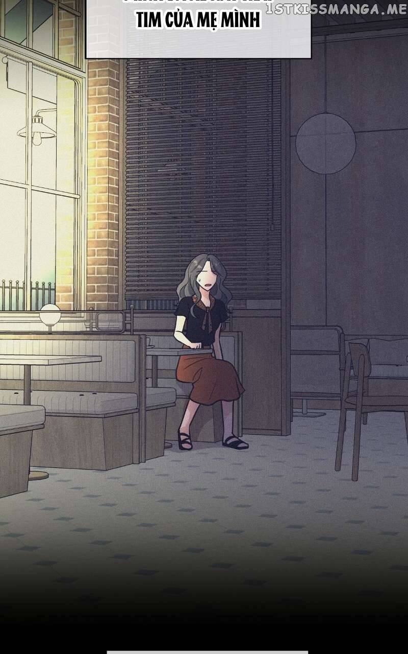 Thời Gian Trở Thành Lý Do Của Đôi Ta Chapter 49 - Trang 4