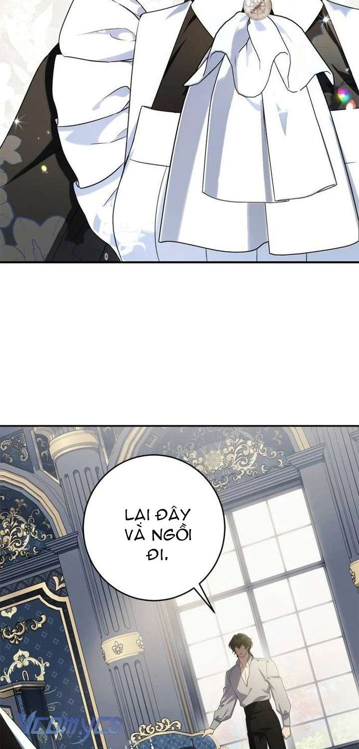 Nữ Công Tước Chiến Lợi Phẩm Chap 6 - Trang 4