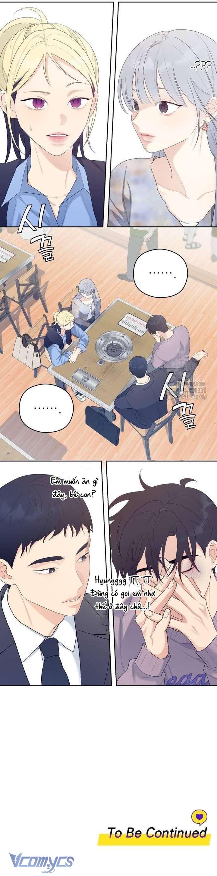 [18+] Cậu Ổn Đến Mức Nào Chap 21 - Trang 2