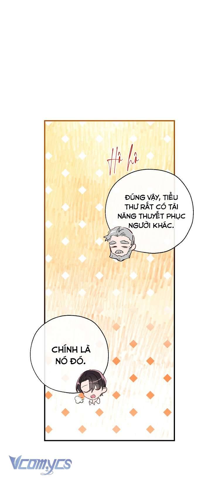 Chúng Ta Có Thể Trở Thành Một Gia Đình Được Không? Chap 81 - Trang 2