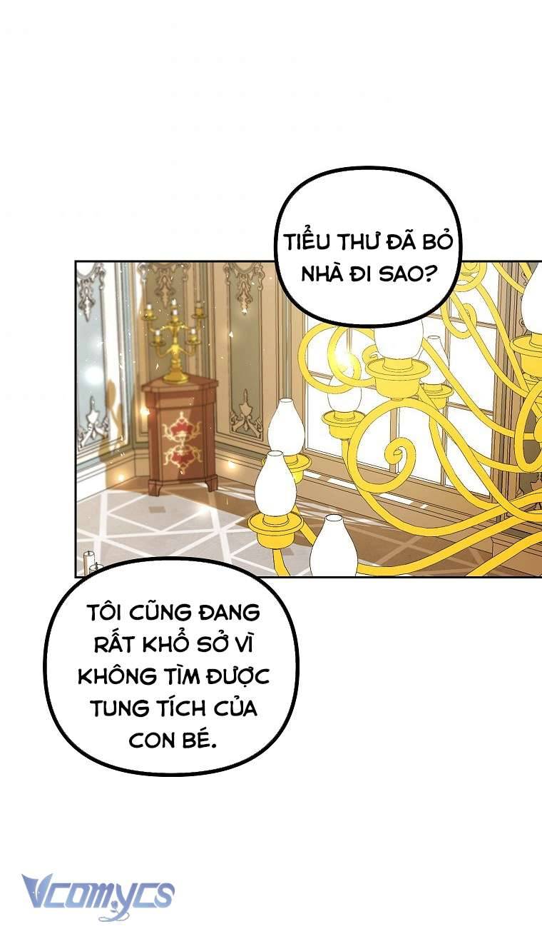 Thời Gian Của Nhân Vật Phụ Có Giới Hạn Chapter 19 - Trang 4