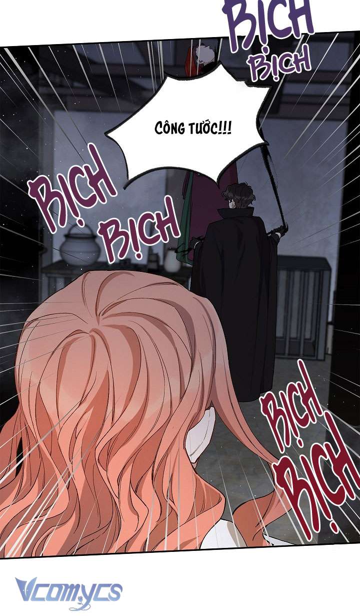 Phương Pháp Trở Thành Con Gái Của Người Hùng Bóng Đêm Chap 12 - Next Chap 13