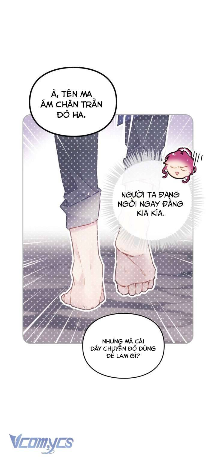 Kết Cục Của Nhân Vật Phản Diện Chỉ Có Thể Là Cái Chết Chapter 154 - Next Chapter 155