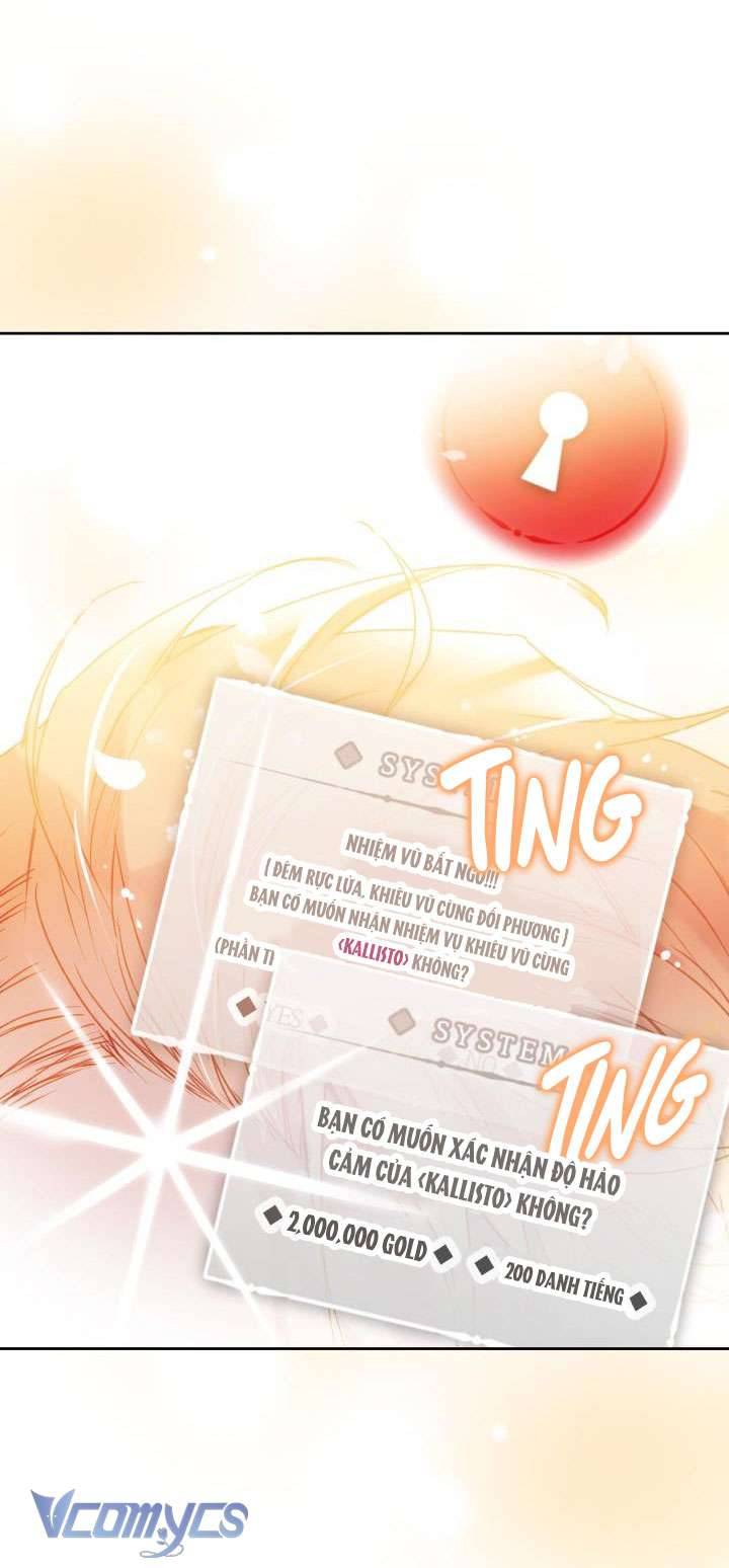 Kết Cục Của Nhân Vật Phản Diện Chỉ Có Thể Là Cái Chết Chapter 130 - Trang 4