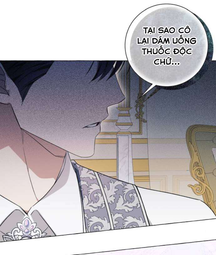 Tôi Tưởng Đó Chỉ Là Tiểu Thuyết Trọng Sinh Bình Thường Chapter 27 - Next Chapter 27.1