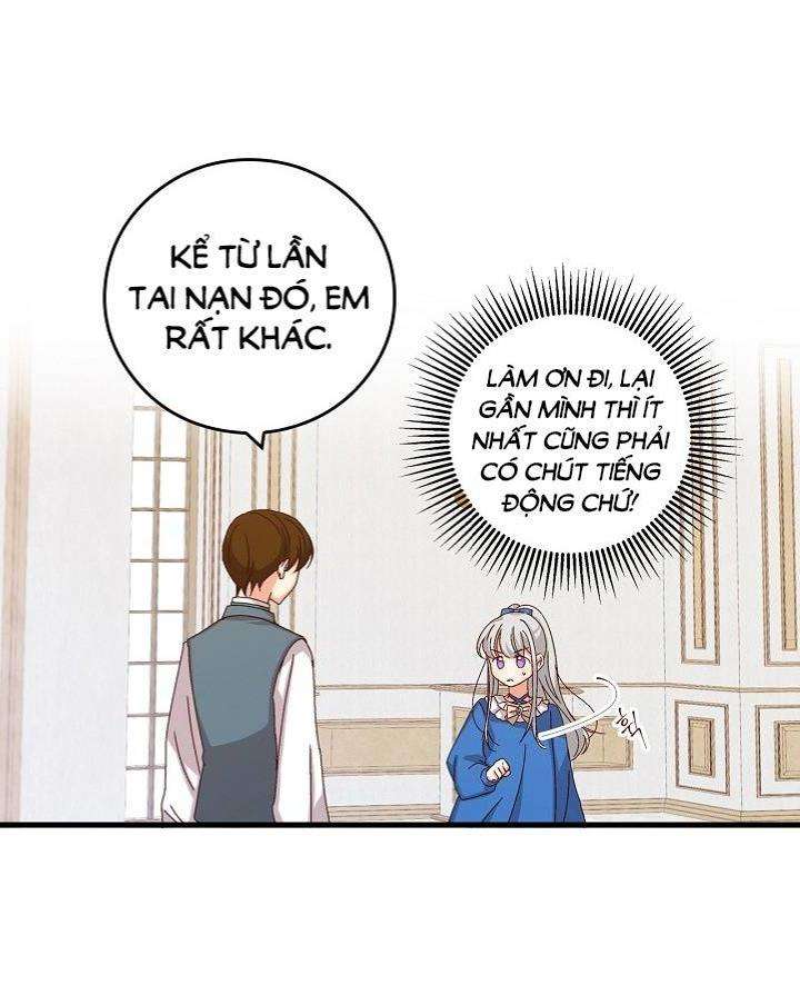 Cẩn Thận Với Các Anh Trai Đấy! Chap 6 - Trang 2