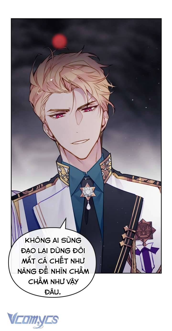 Kết Cục Của Nhân Vật Phản Diện Chỉ Có Thể Là Cái Chết Chapter 117 - Trang 4