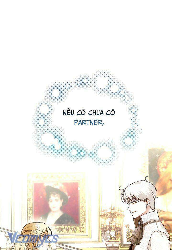 Phương Pháp Che Giấu Đứa Con Của Hoàng Đế Chapter 35 - Trang 4