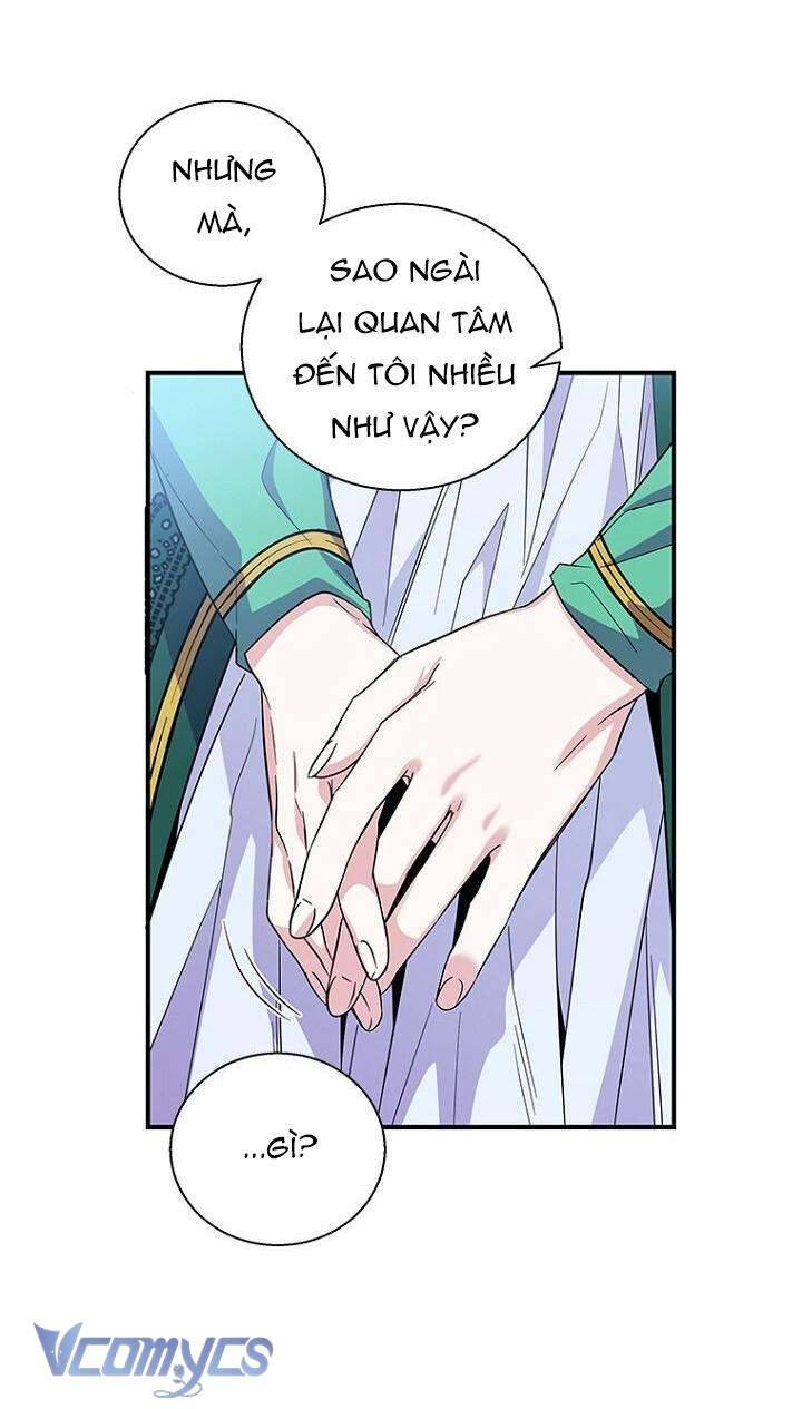 Chồng Yêu, Tôi Đây Bãi Công! Chap [18+] - Trang 3