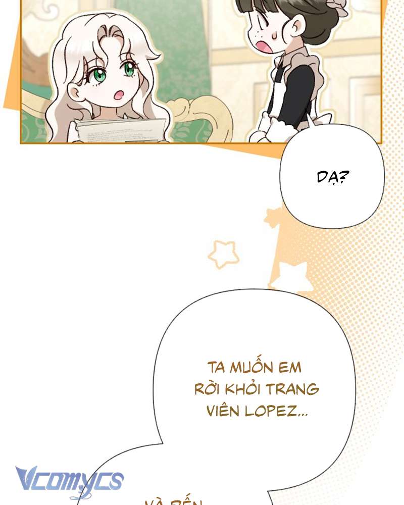 Dành Cho Những Ai Coi Hối Tiếc Là Điều Xa Xỉ Chap 29 - Trang 4