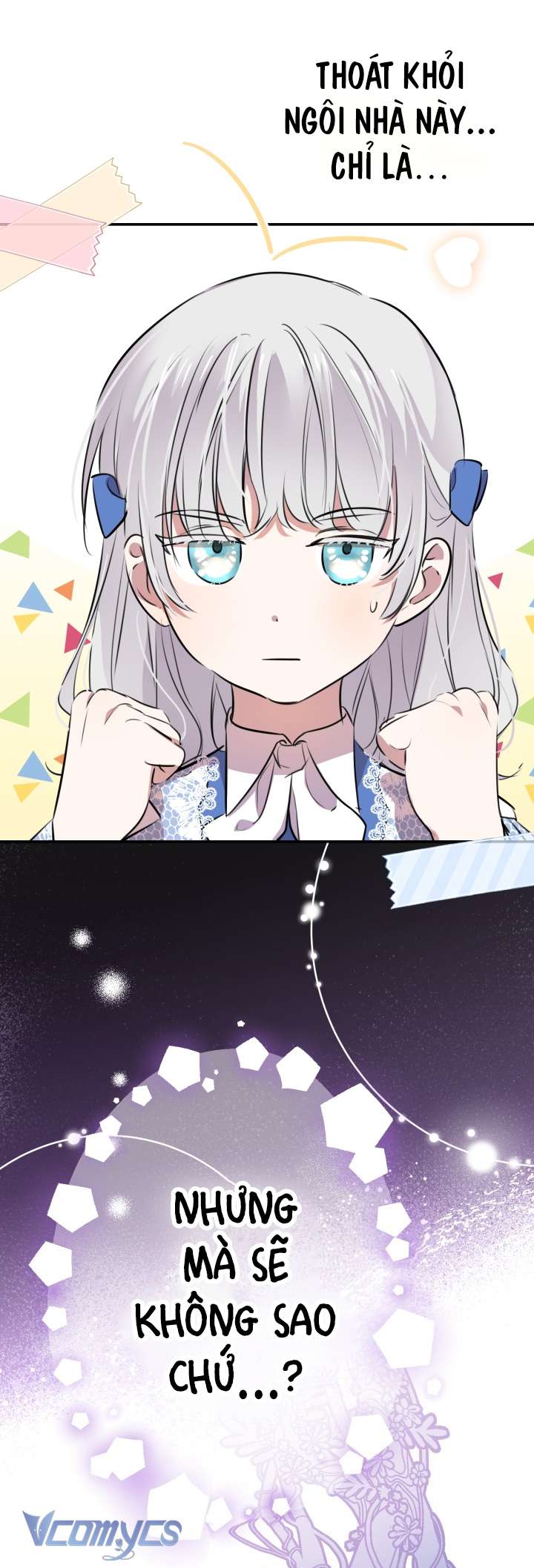 Những Nhân Vật Mạnh Nhất Thế Giới Ám Ảnh Tôi Chapter 33 - Trang 4