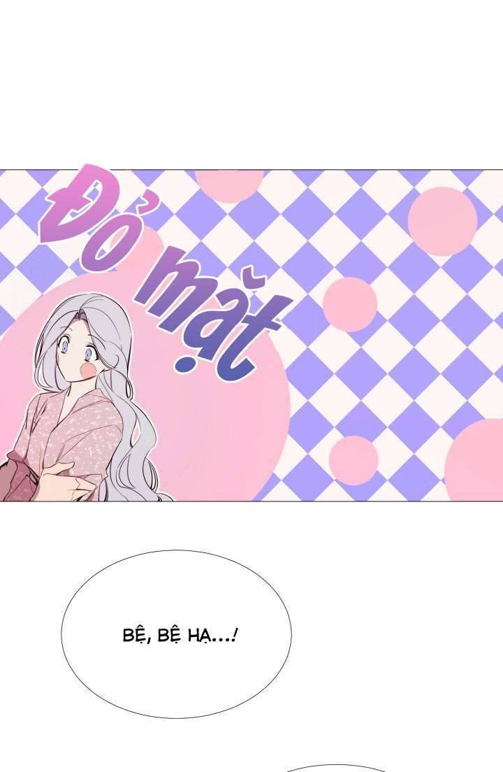 Ác Nữ Cần Bạo Chúa Chapter 54 - Trang 4