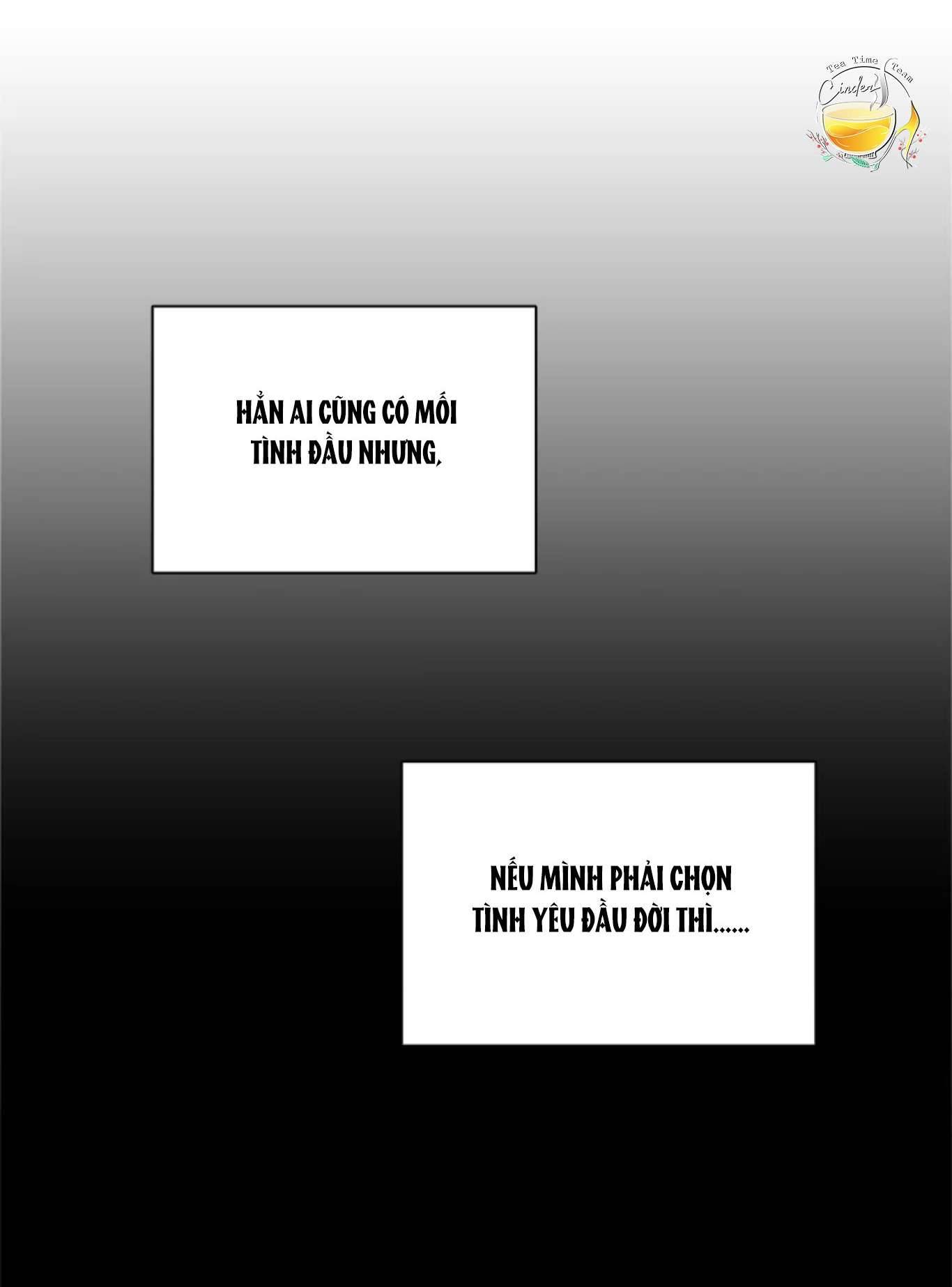 Thanh Xuân Của Chúng Ta Chap 56 - Trang 4