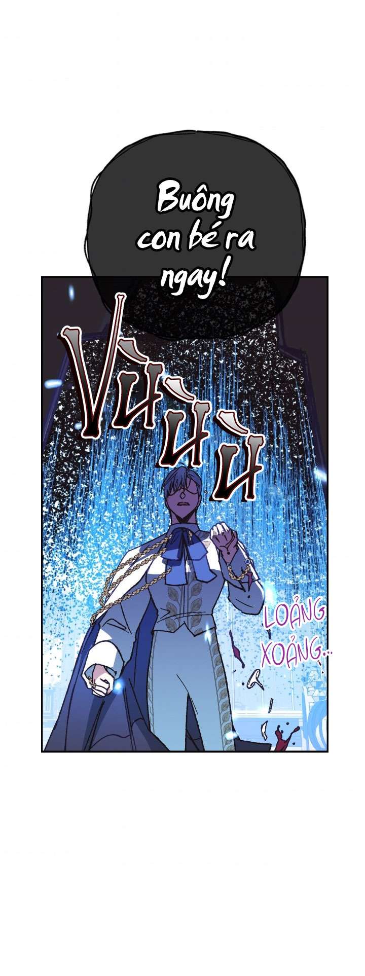 Cha À, Con Không Muốn Kết Hôn Đâu Chap 27 - Trang 2