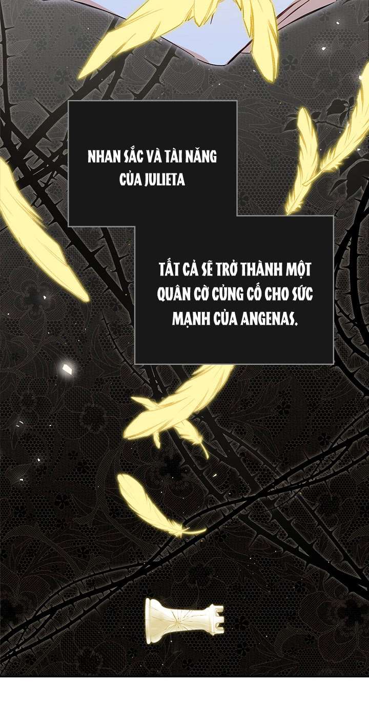 Kiếp Này Nhất Định Làm Gia Chủ Chap 59 - Trang 2