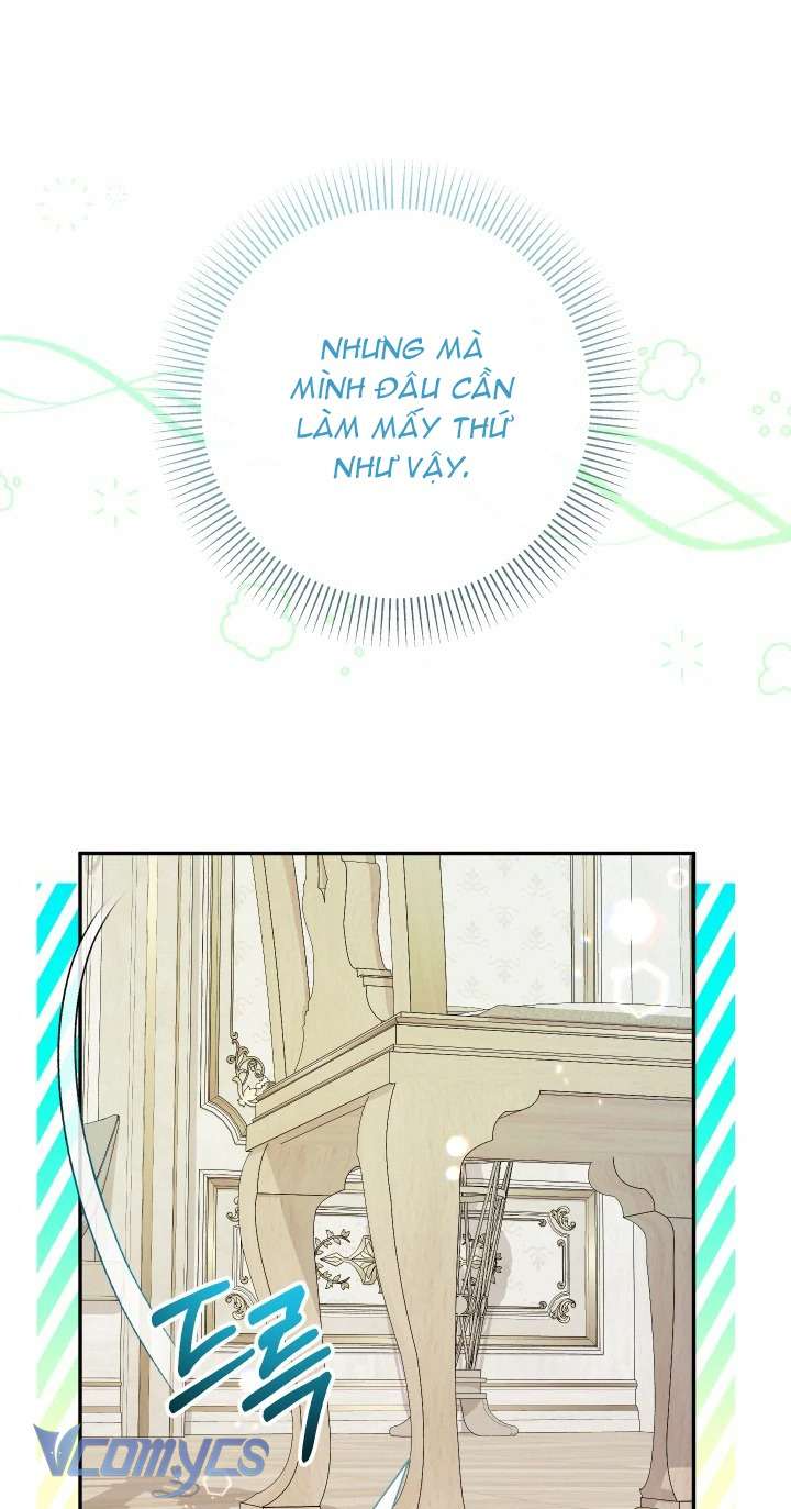 Tiểu Thư Tích Tiền Đi Bụi Chapter 79 - Trang 4