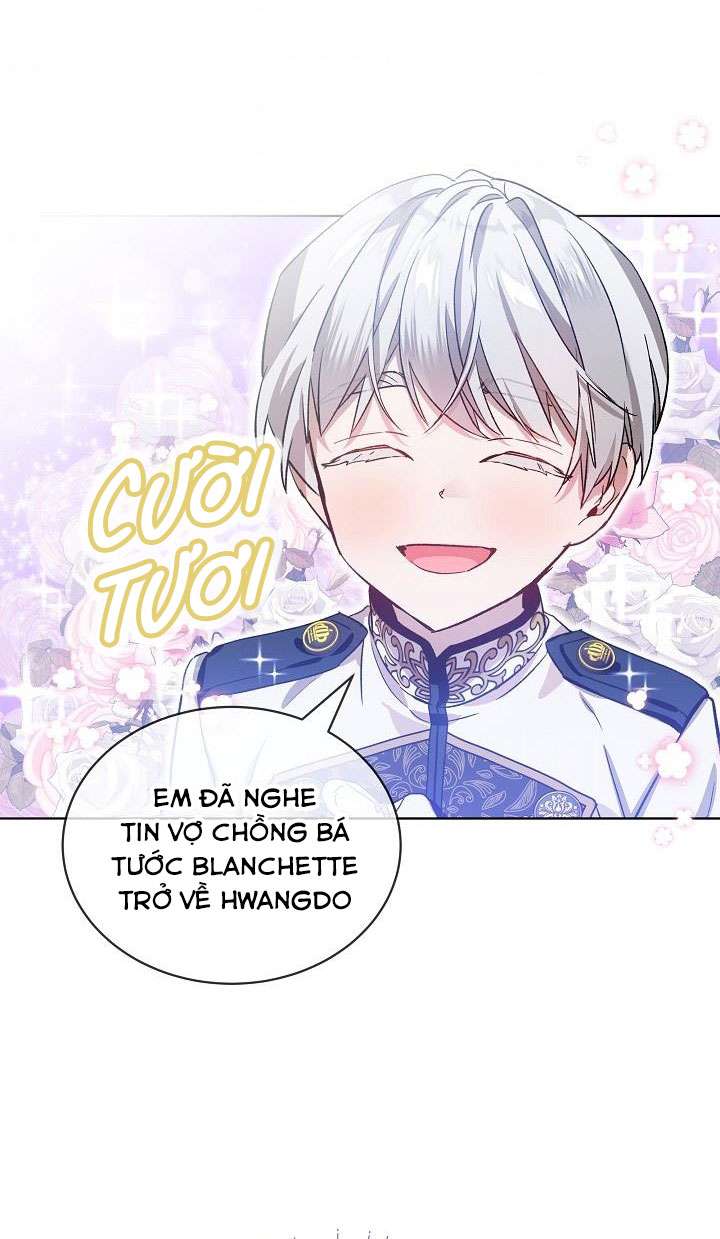 Quý Cô Thế Giới Ngầm Chap 32 - Trang 4