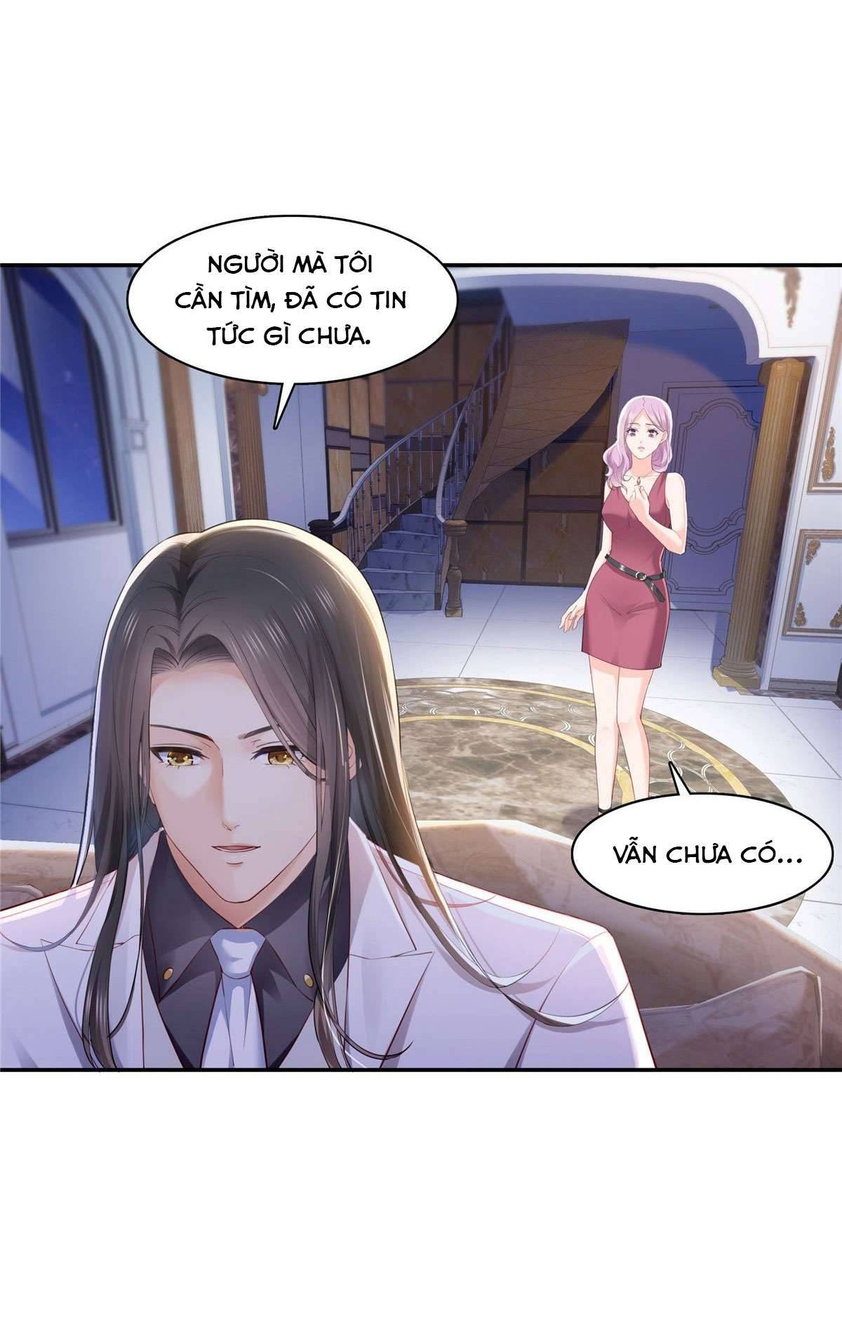 Hệt Như Hàn Quang Gặp Nắng Gắt Chap 260 - Trang 4