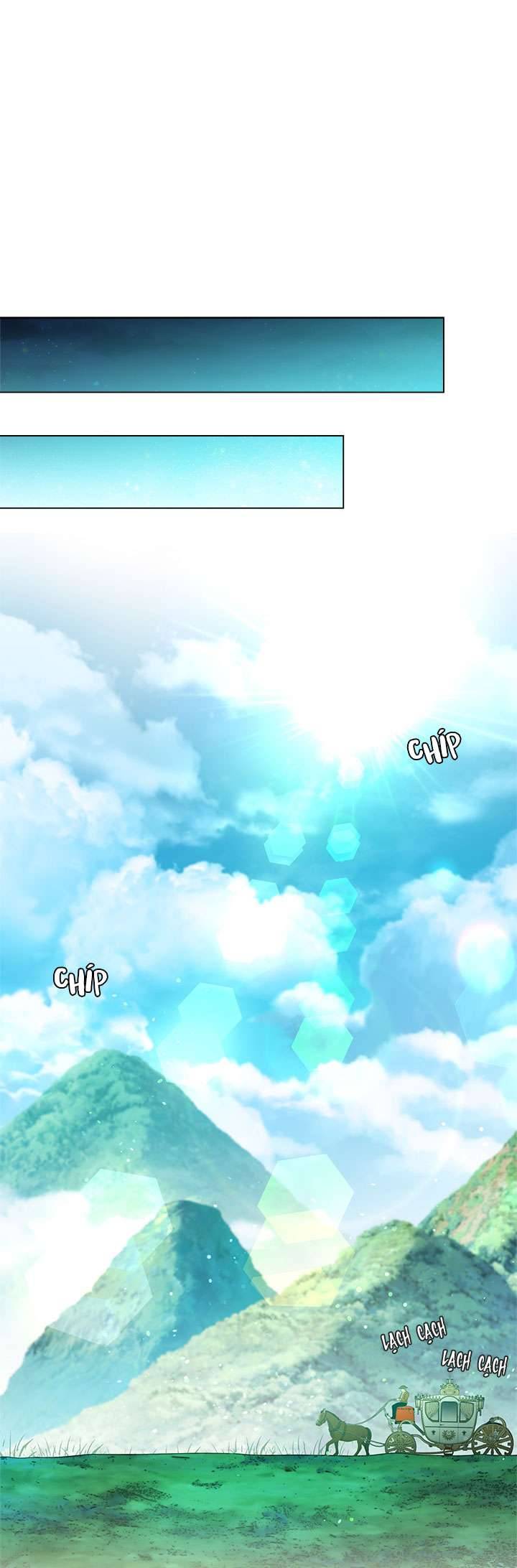 Gia Đình Bị Ám Ảnh Bởi Tôi Chapter 4 - Trang 4