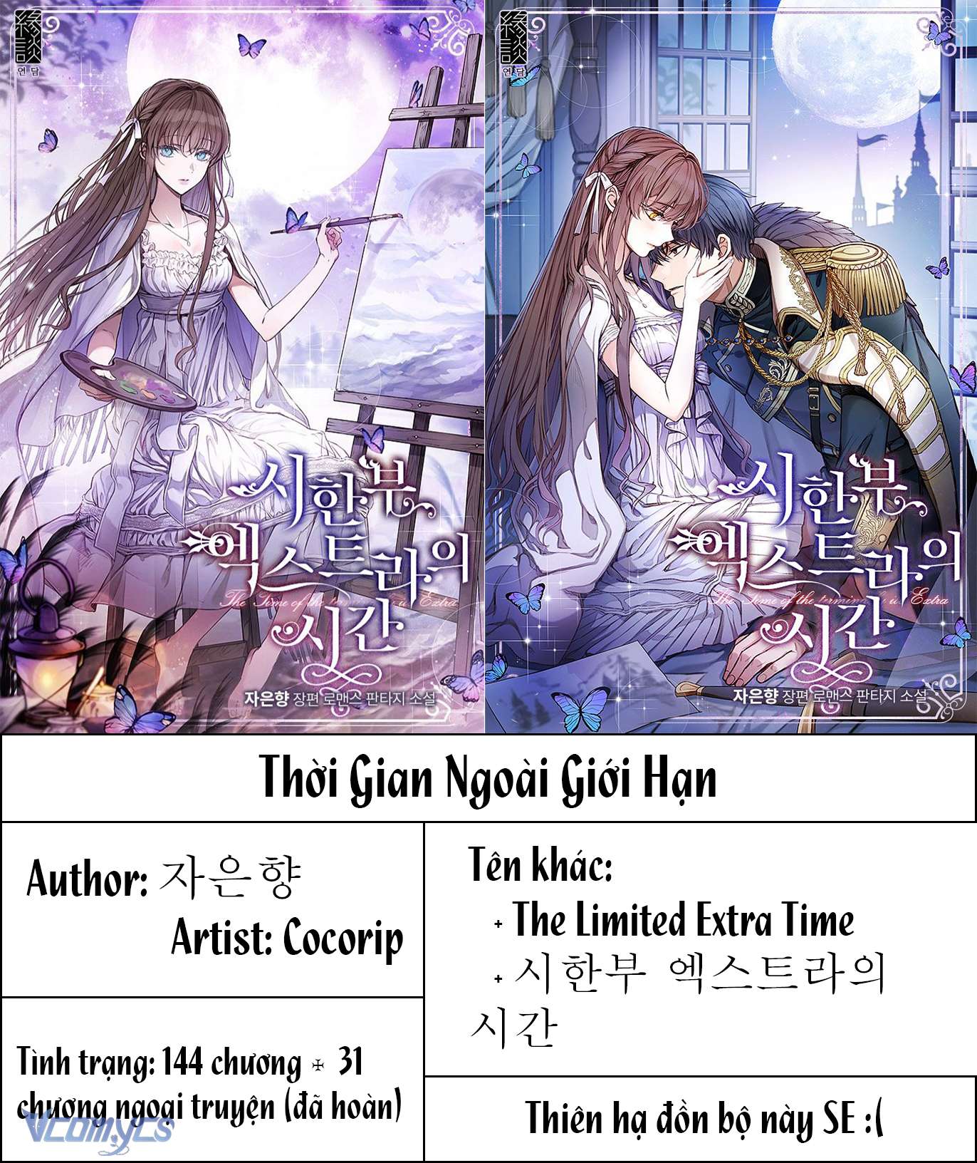 Chợ Review Nhà Họ Hoàng Chap cococip - Next Chap Bỏ