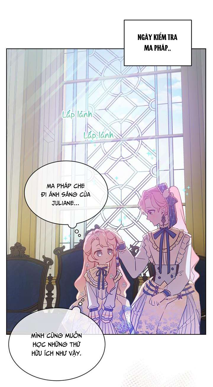 Quý Cô Thế Giới Ngầm Chap 19 - Trang 4