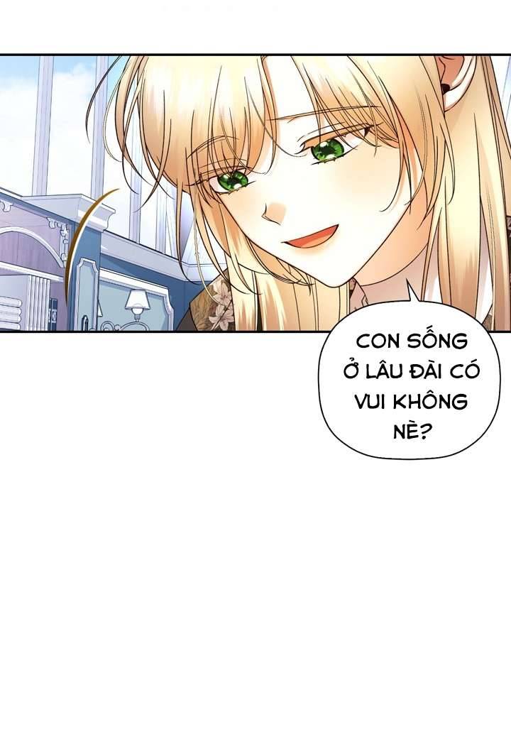 Phương Pháp Che Giấu Đứa Con Của Hoàng Đế Chapter 46 - Trang 4