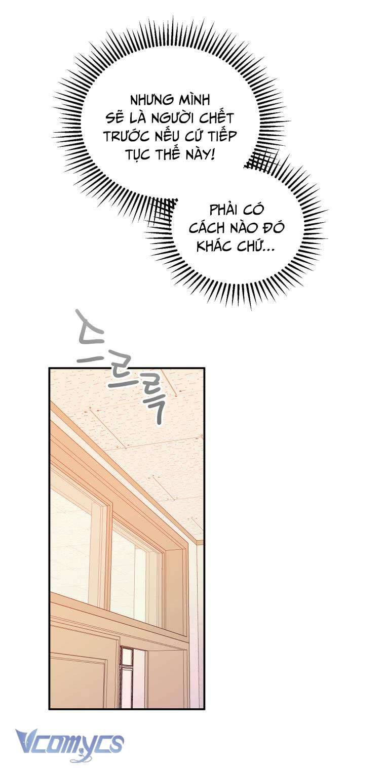 Điều Ước Sao Băng Chap 2 - Trang 4