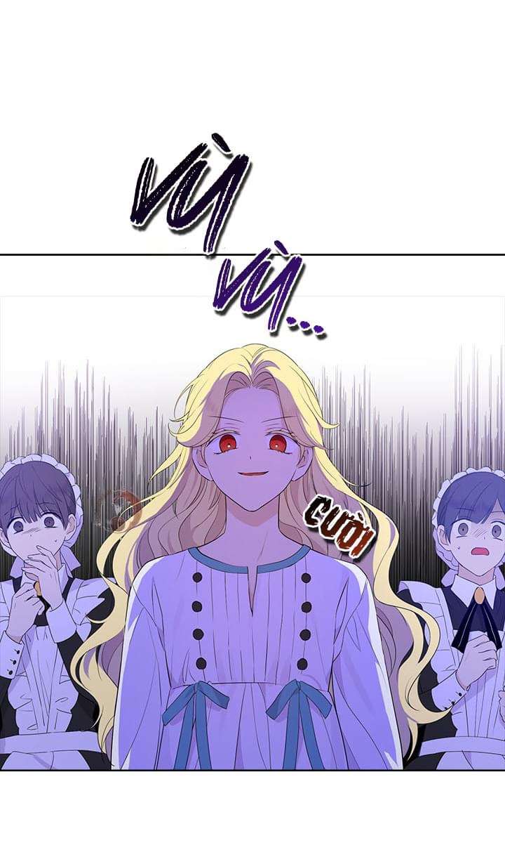 Tôi Là Minh Chứng Của Sự Thật Chap 49 - Trang 3