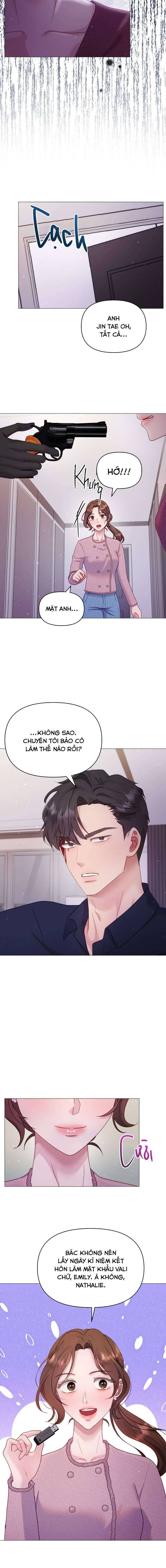 Hướng Dẫn Thu Phục Mãnh Thú Chap 18 - Next Chap 19