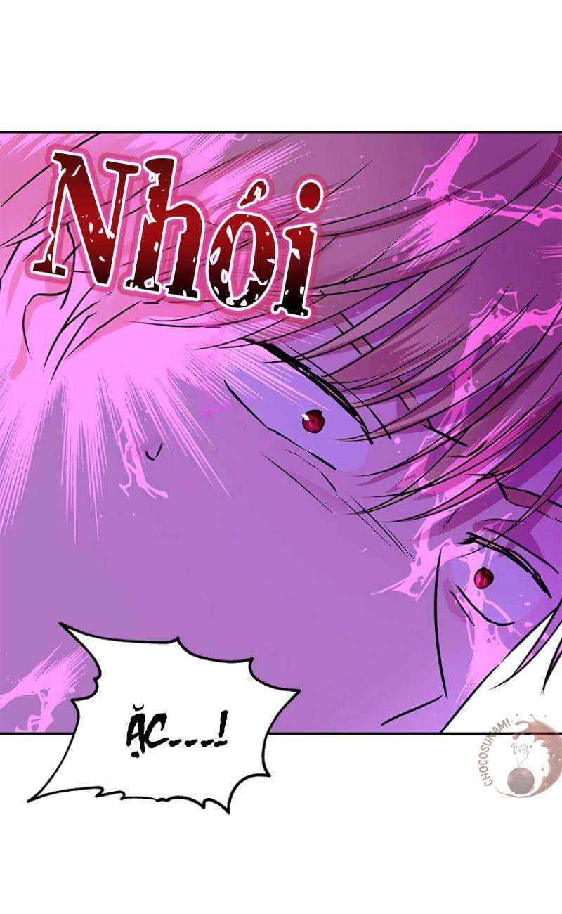 Tôi Là Minh Chứng Của Sự Thật Chap 13 - Trang 3