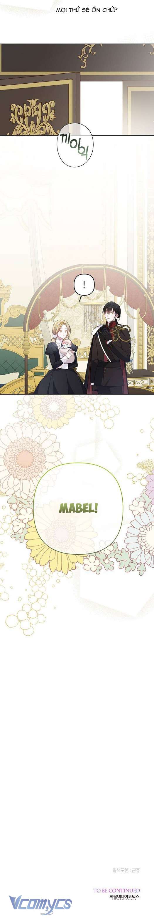 Bạo Chúa Bé Con Chapter 9 - Next Chapter 9.1