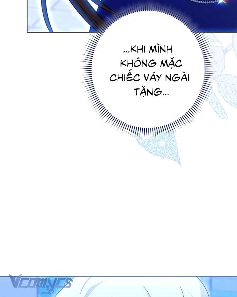 Hầu Gái Độc Quyền Của Hoàng Hậu Phản Diện Chapter 30 - Trang 4