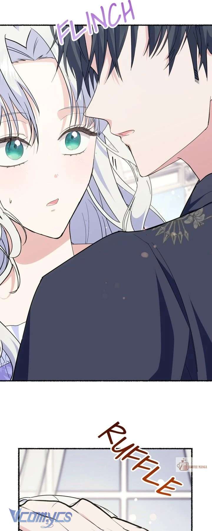 Trở Thành Chú Mèo Ngủ Cùng Bạo Chúa Chapter 22 - Next Chapter 23