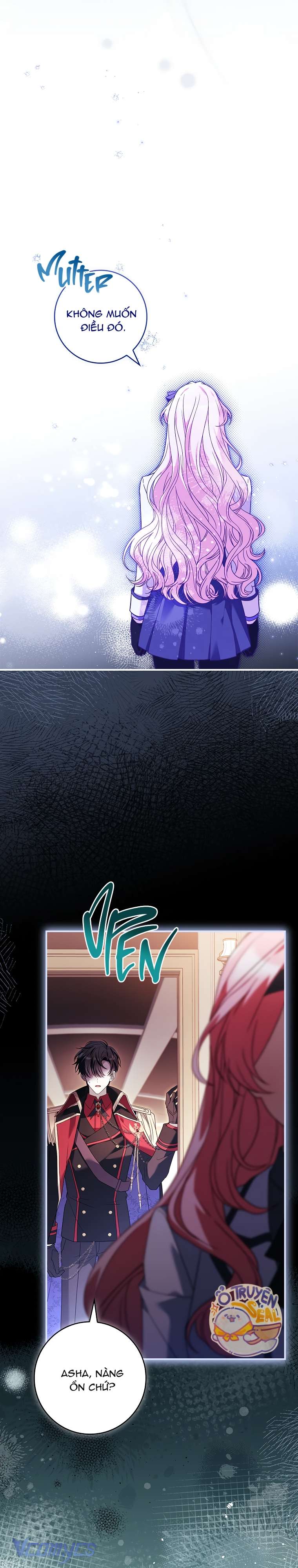 Tôi Đã Tắt Cài Đặt Chế Độ Nhận Thức Nỗi Đau! Chap 16 - Trang 3