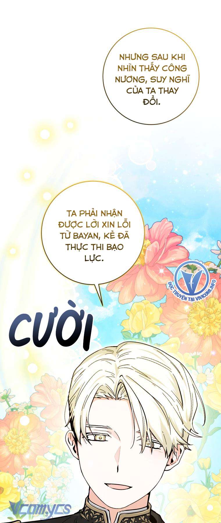 Bé Con Cá Voi Sát Thủ Chapter 18 - Next Chapter 19