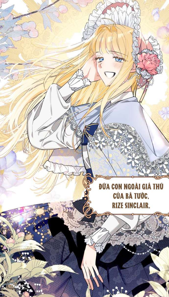 Tôi Tưởng Đó Chỉ Là Tiểu Thuyết Trọng Sinh Bình Thường Chapter 1 - Trang 4