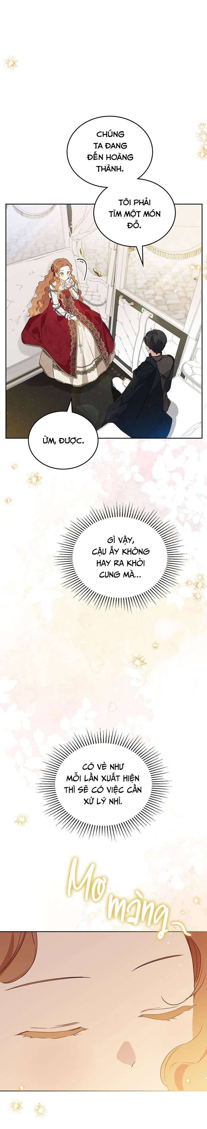 Kiếp Này Nhất Định Làm Gia Chủ Chap 116 - Trang 2