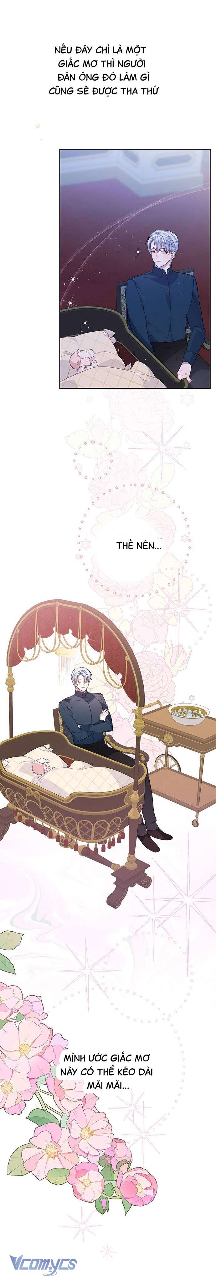 Bạo Chúa Bé Con Chapter 13 - Next Chapter 13.1