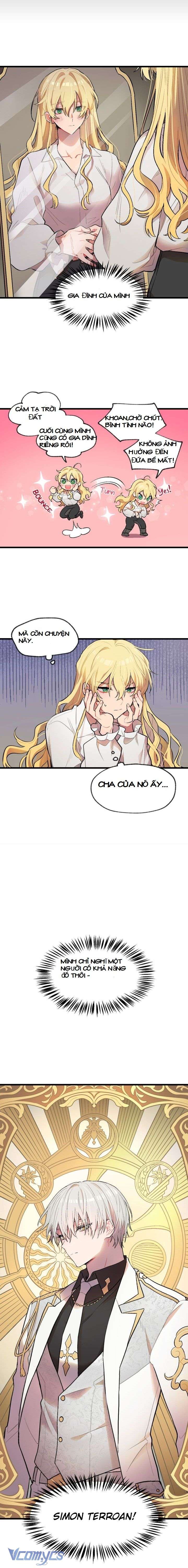 Chợ Review Nhà Họ Hoàng Chap Anh - Trang 2