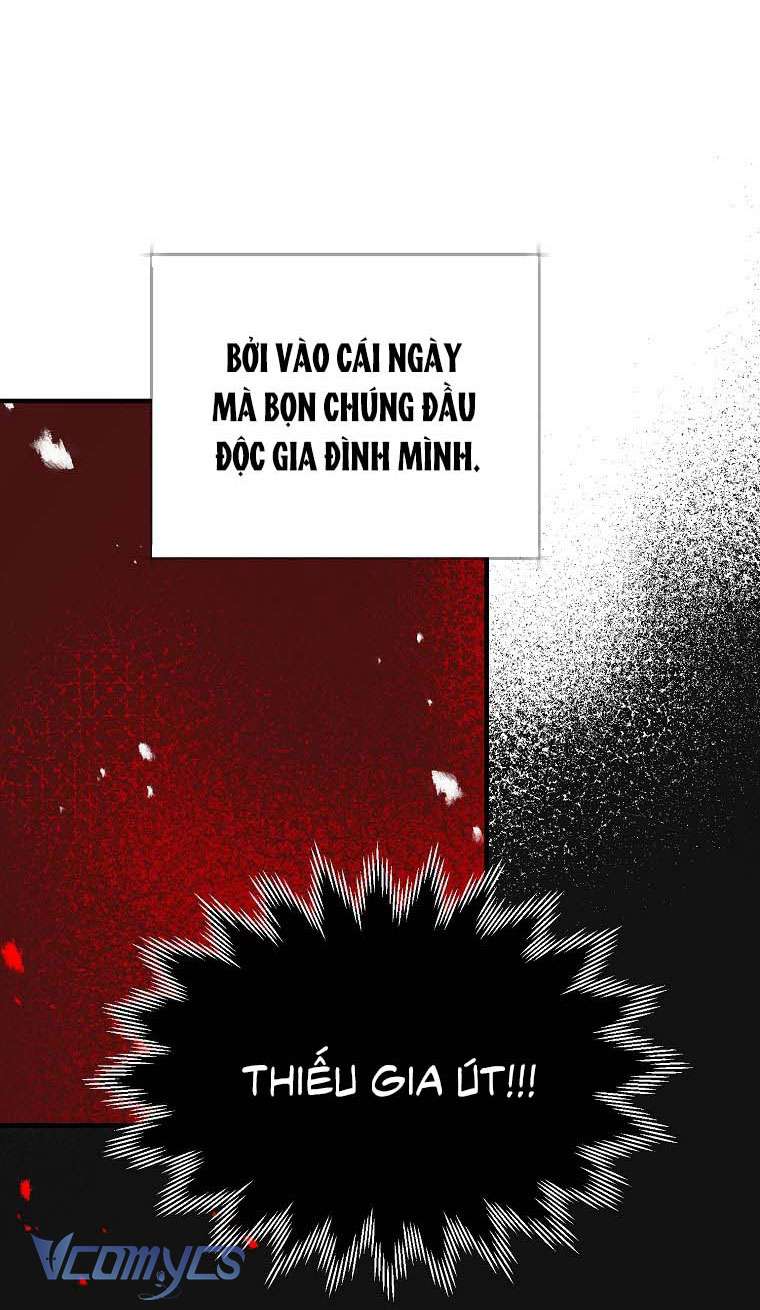 Ác Quỷ Nuôi Dưỡng Tiểu Thư Chapter 18 - Trang 4