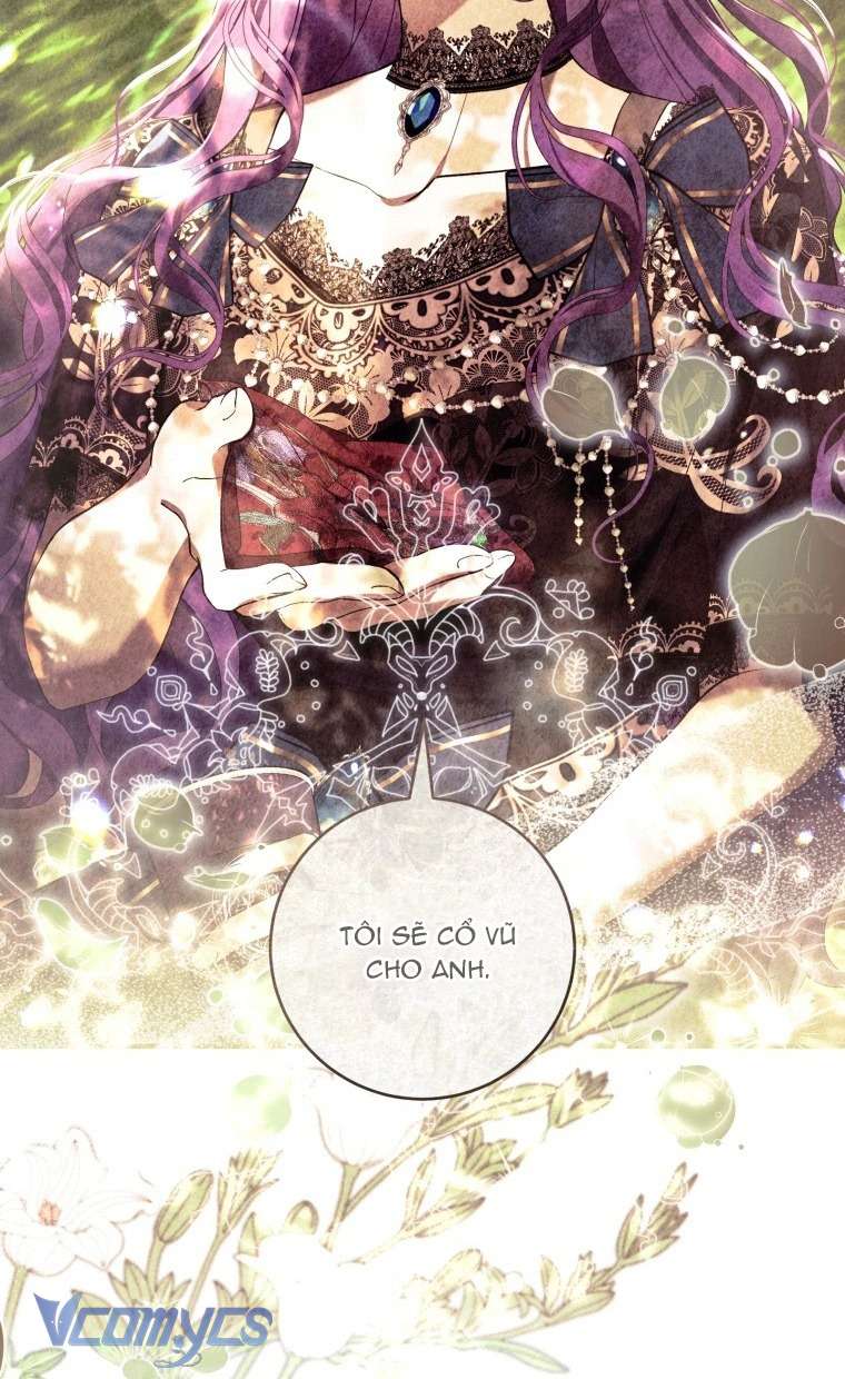 Làm Ác Nữ Bộ Không Tuyệt Sao? Chap 64 - Trang 4