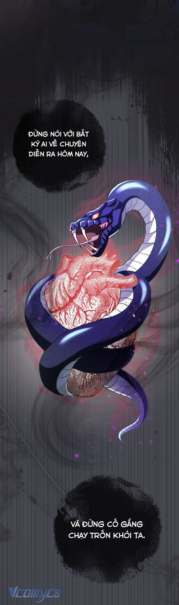 Người Xem Mắt Của Ác Nữ Quá Hoàn Hảo Chapter 35 - Trang 4