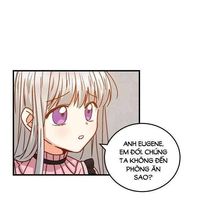 Cẩn Thận Với Các Anh Trai Đấy! Chap 17 - Trang 2