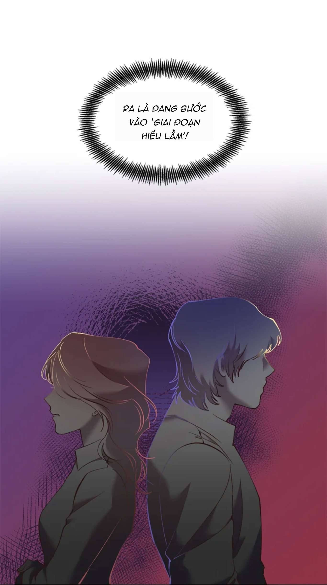 Thanh Xuân Của Chúng Ta Chap 63 - Trang 4