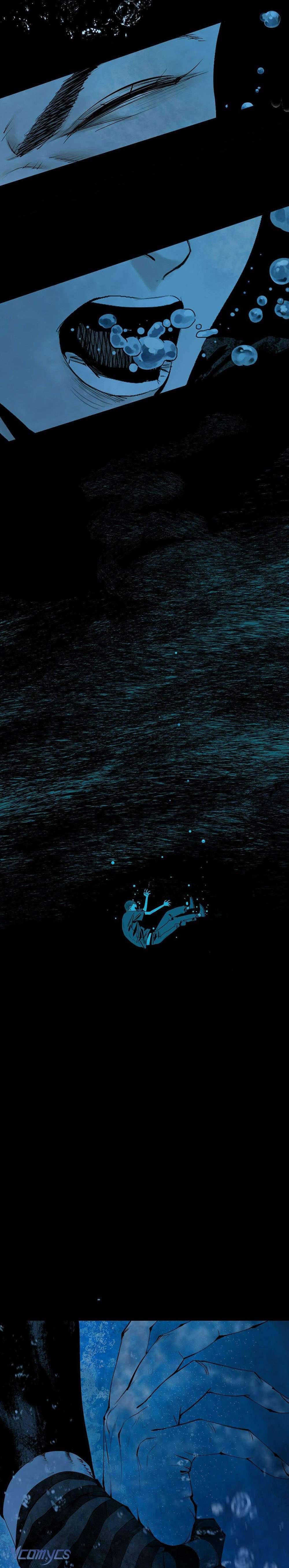 Sở Ô Chapter 16 - Trang 4